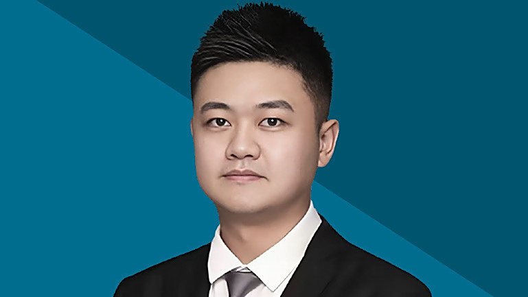 李游(派迅智慧型創始人、董事長兼執行長) 李游(派迅智慧型創始人、董事長兼執行長)
