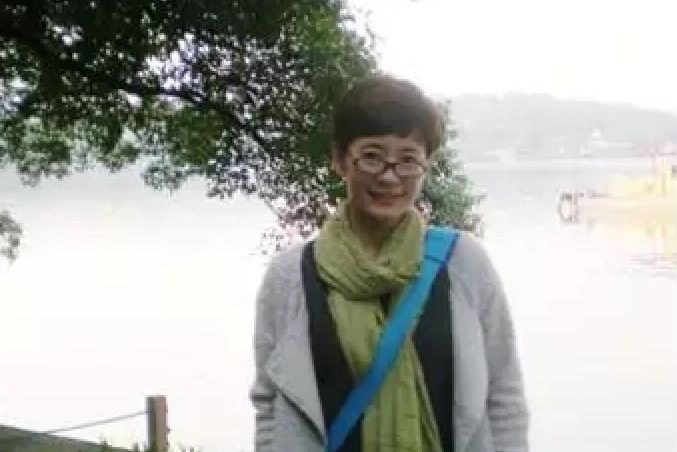 王美琪(藝術家) 王美琪(藝術家)