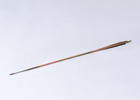 齊梅針箭 齊梅針箭
