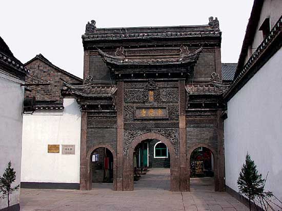 淨覺寺