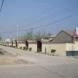趙樓園村 趙樓園村