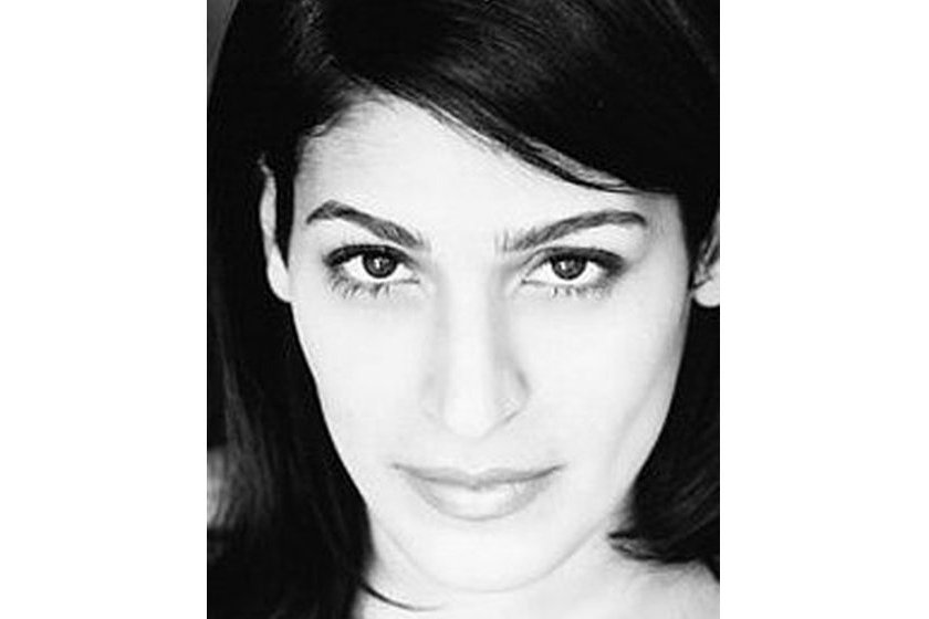 Laura Adamo