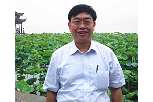 潘正祥(福建工程學院校長助理) 潘正祥(福建工程學院校長助理)