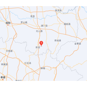 橫衝水庫
