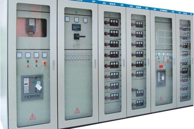 用電設備 用電設備