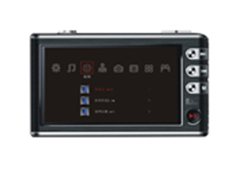 道勤RM700(8GB) 道勤RM700(8GB)