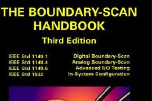 The Boundary Scan Handbook The Boundary Scan Handbook