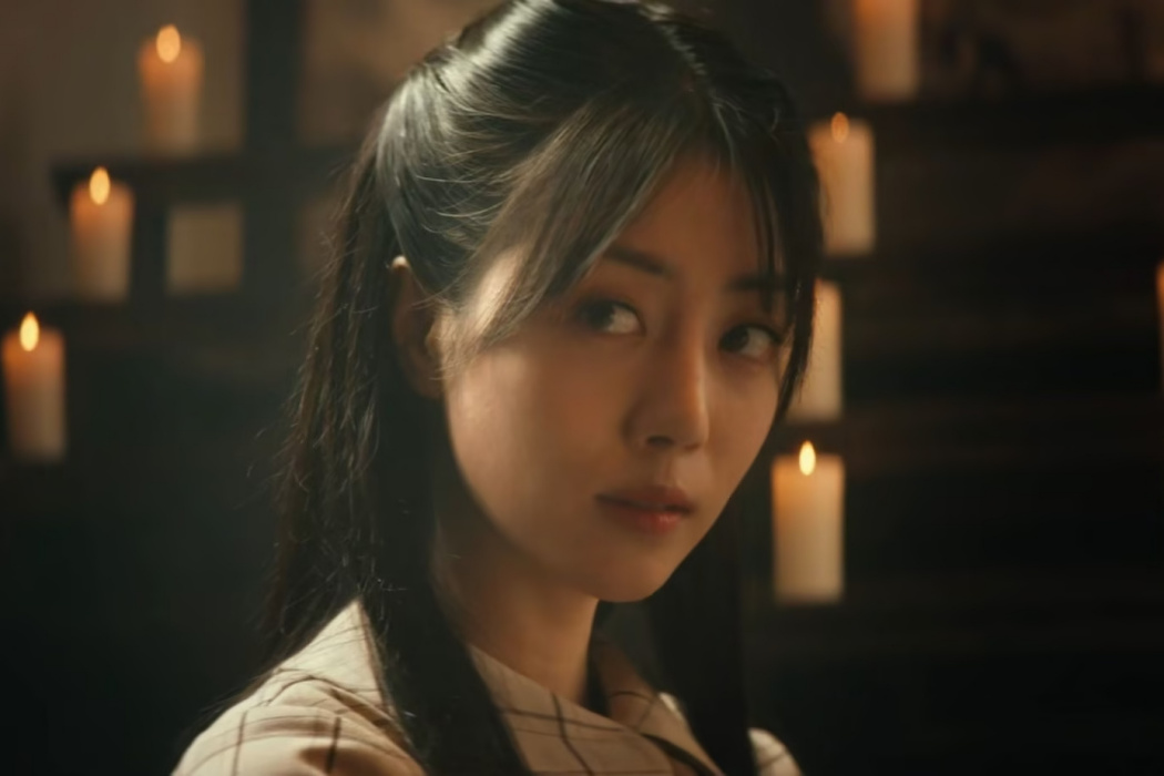秦紫舒