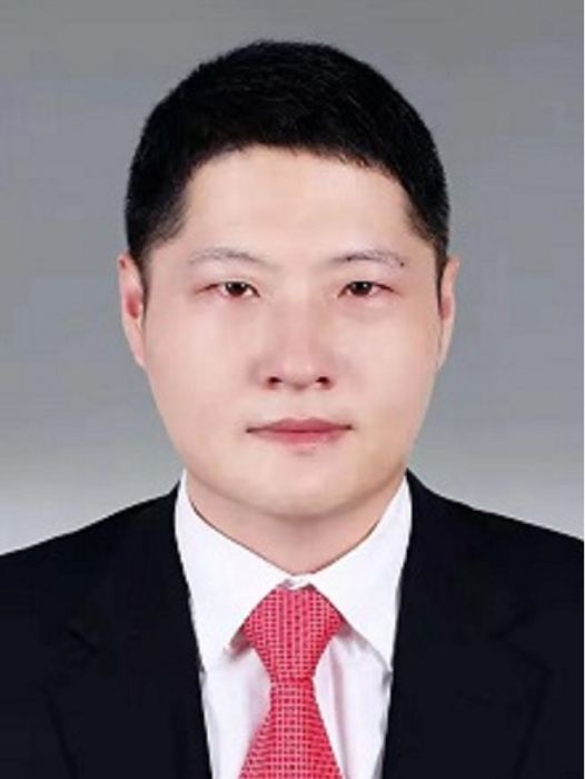 朱鍵(上海市青浦區重固鎮副鎮長) 朱鍵(上海市青浦區重固鎮副鎮長)