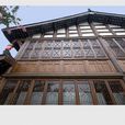 鐵像寺 鐵像寺