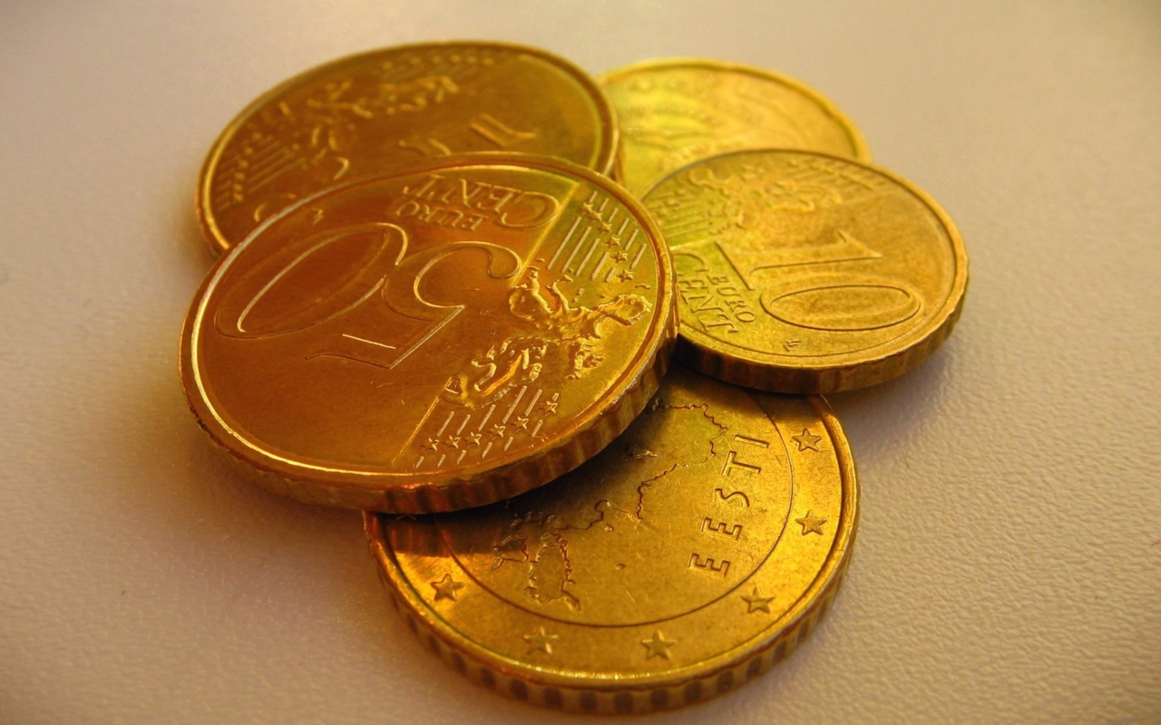 歐元硬幣
