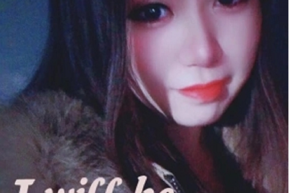 I will be(李宥麟歌曲) I will be(李宥麟歌曲)