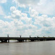 呼蘭河大橋 呼蘭河大橋