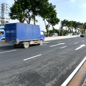 沙港公路 沙港公路