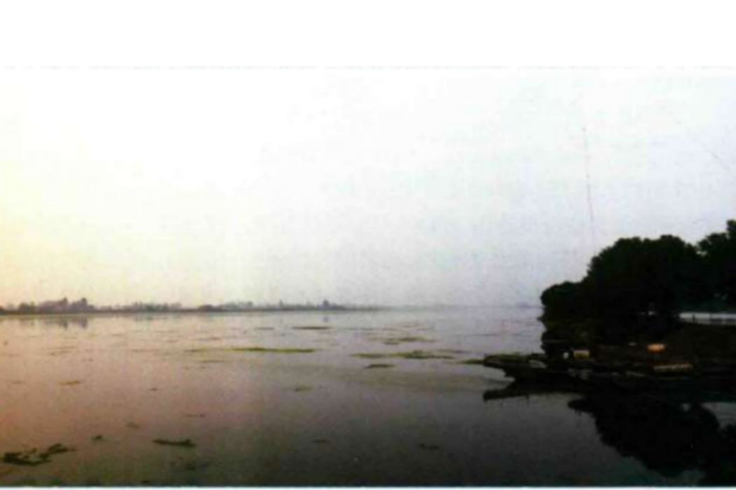 太平湖(湖北省宜昌市枝江市問安鎮境內湖泊) 太平湖(湖北省宜昌市枝江市問安鎮境內湖泊)