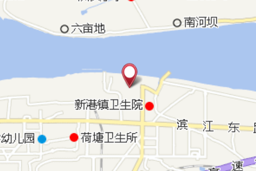 莊家咀 莊家咀