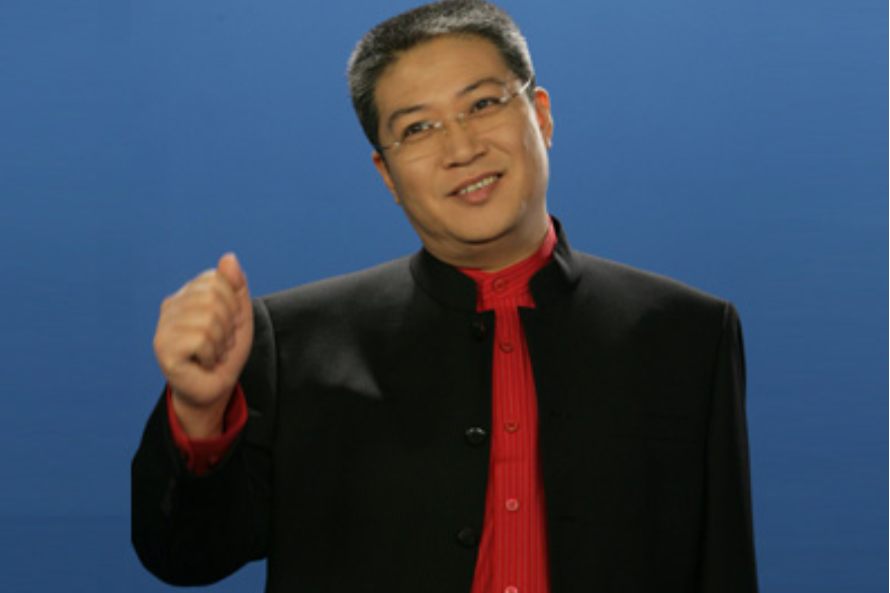 孫小哲(主持人) 孫小哲(主持人)