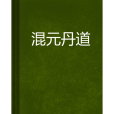 混元丹道