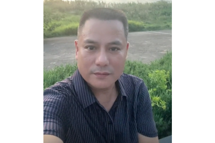 楊爸 楊爸