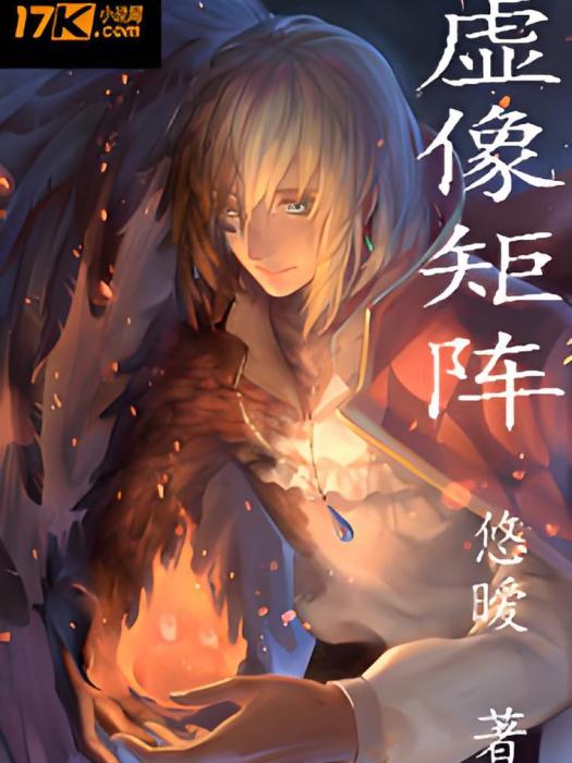 虛像矩陣 虛像矩陣
