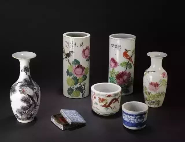 中國瓷器史