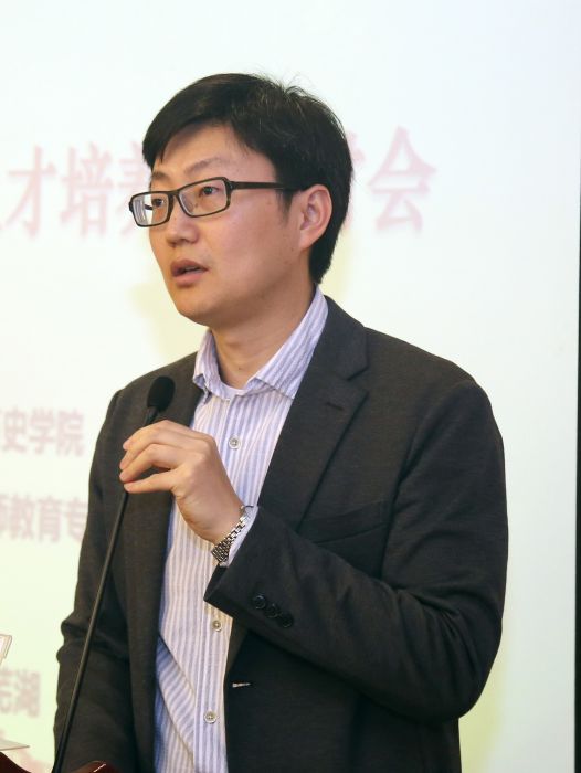丁修真 丁修真