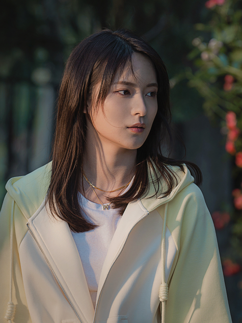 孫曉晴(都市情感劇《老傢伙》中的角色) 孫曉晴(都市情感劇《老傢伙》中的角色)