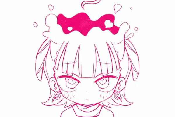 戀愛腦(ナナヲアカリ演唱的歌曲) 戀愛腦(ナナヲアカリ演唱的歌曲)
