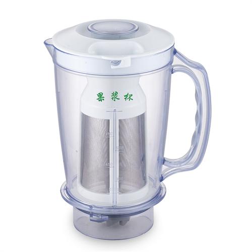 SKG HR-3001B多功能榨汁料理機
