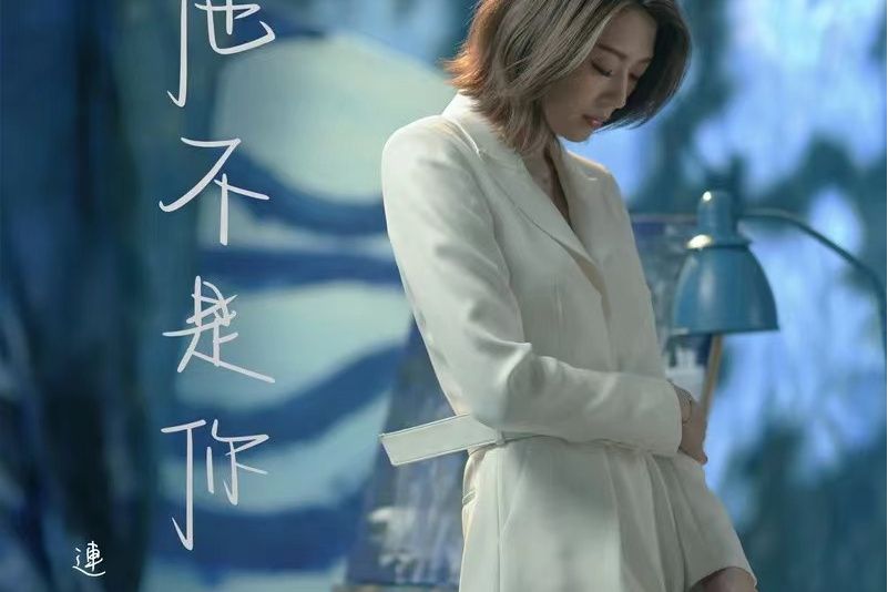 他不是你(TVB電視劇《隱形戰隊》片尾曲) 他不是你(TVB電視劇《隱形戰隊》片尾曲)