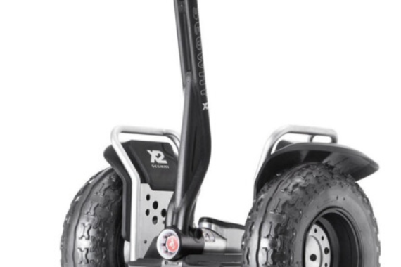 賽格威Segway x2 賽格威Segway x2