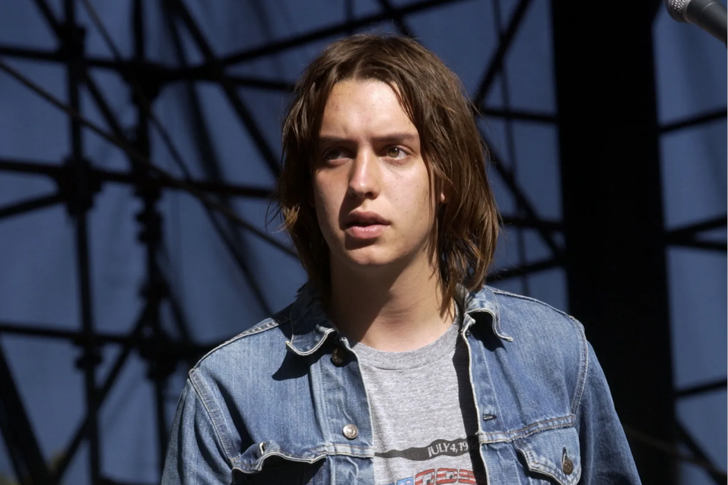 Julian Casablancas Julian Casablancas