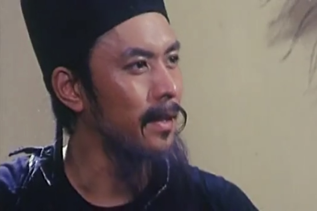 狄仁傑(電影《血濺畫屏》中的人物) 狄仁傑(電影《血濺畫屏》中的人物)