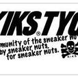 KIKS TYO KIKS TYO