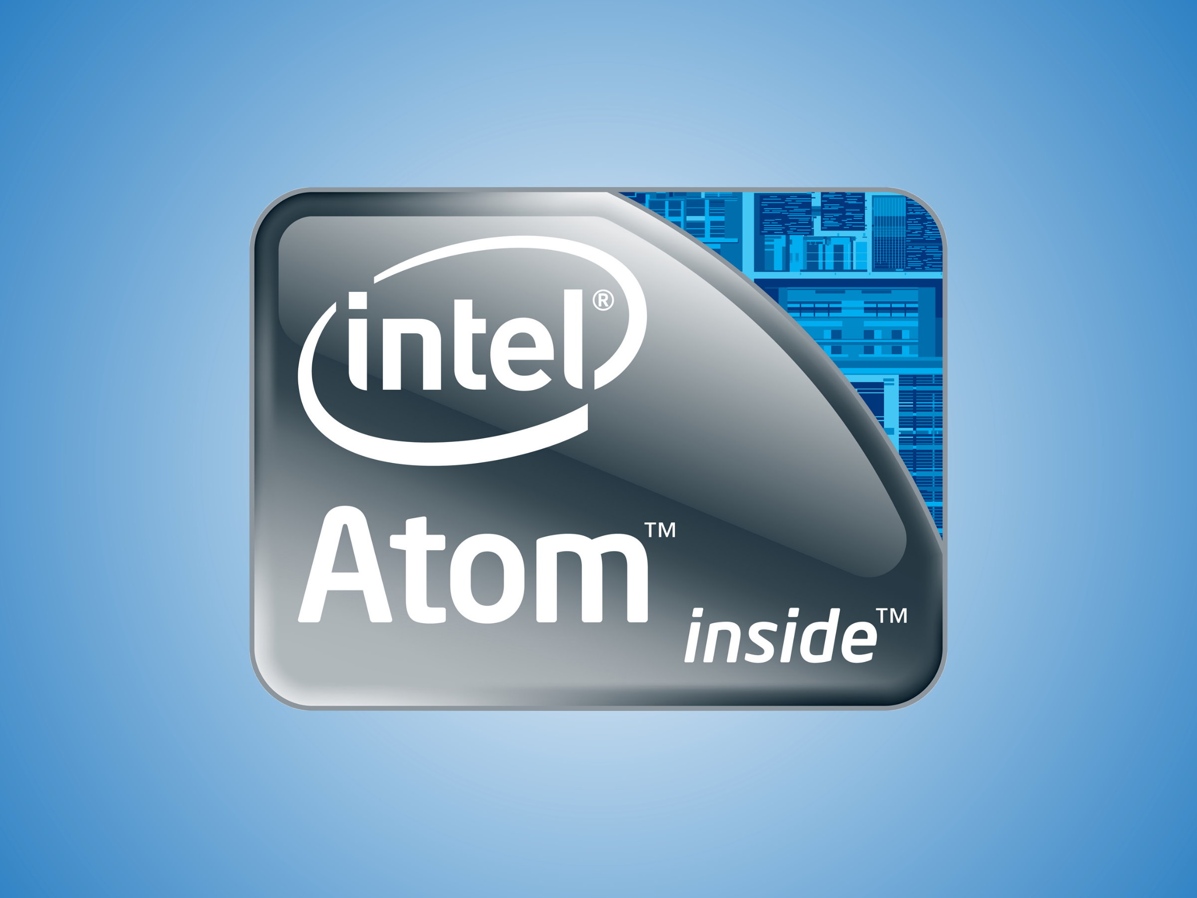 Atom N2800處理器