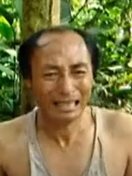 侯德寶(懸疑劇《幻想之旅》中的虛構角色，由吳連生飾演)
