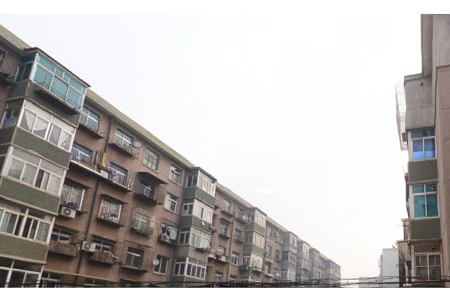 長征小區