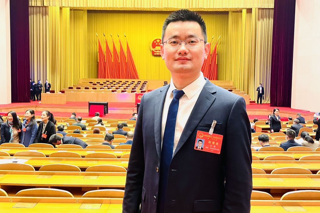 吳凱(貝殼找房高級法務總監) 吳凱(貝殼找房高級法務總監)