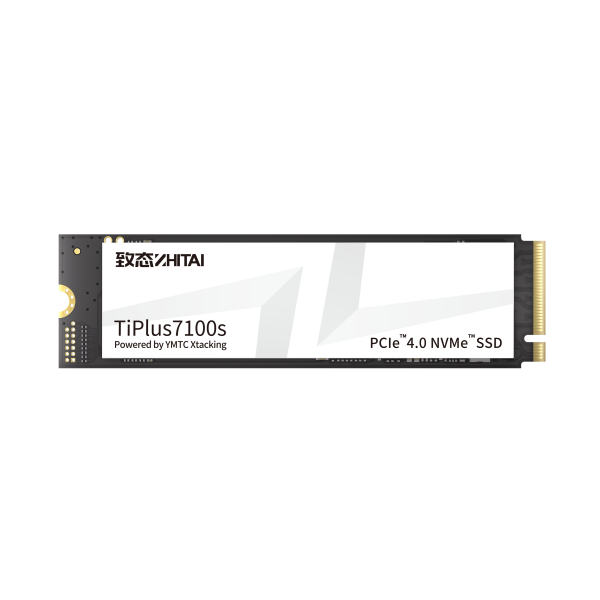 致態TiPlus7100s