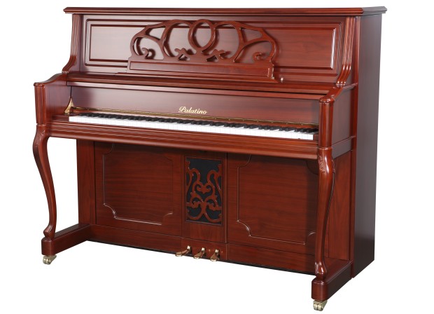 帕拉天奴鋼琴122C蕭邦紀念款