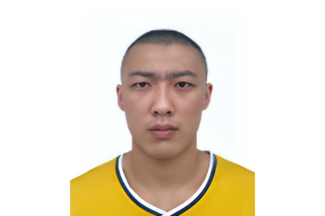 丁健(中國殘疾人坐式排球運動員) 丁健(中國殘疾人坐式排球運動員)