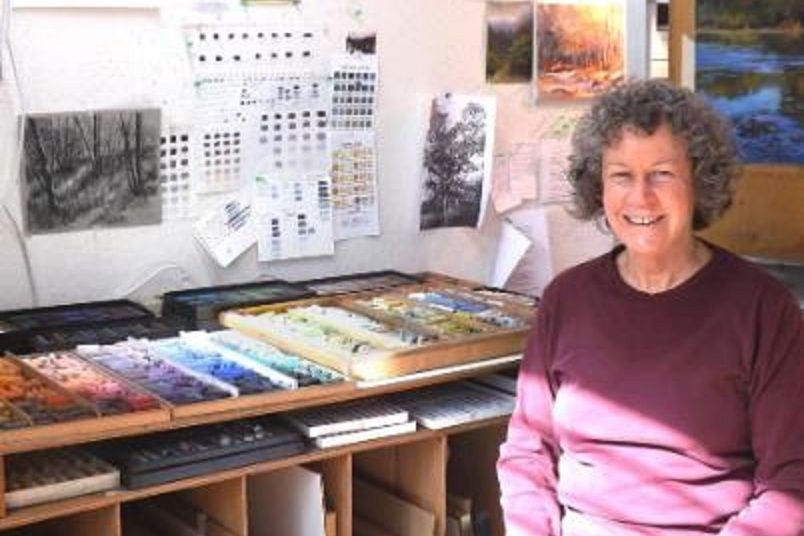 Patricia Prendergast Patricia Prendergast