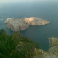 佩雷希爾島 佩雷希爾島