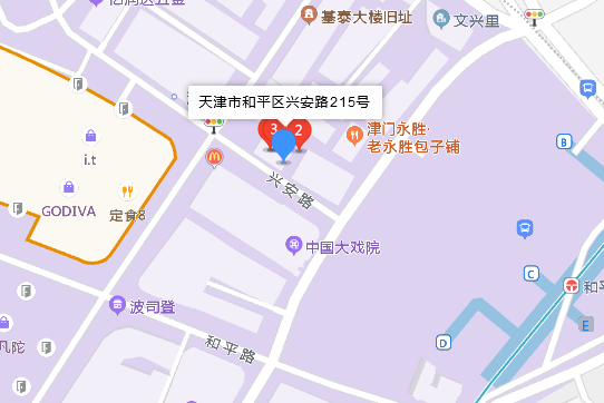 興安路215號 興安路215號