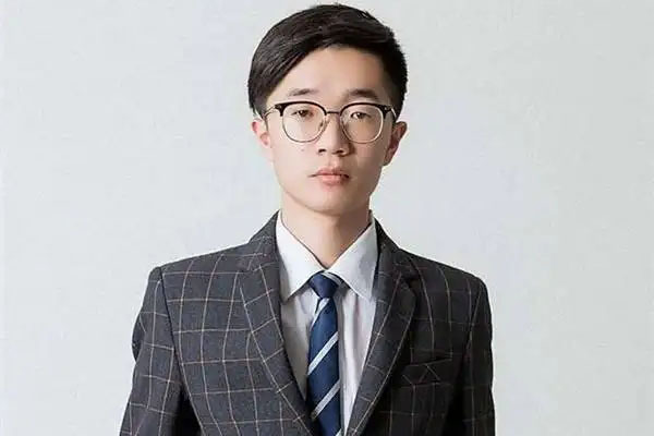 劉長亮(記憶培訓師) 劉長亮(記憶培訓師)