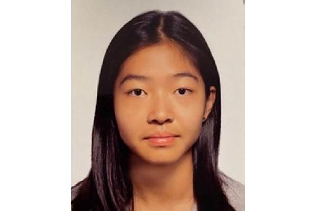 吳欣潼 吳欣潼