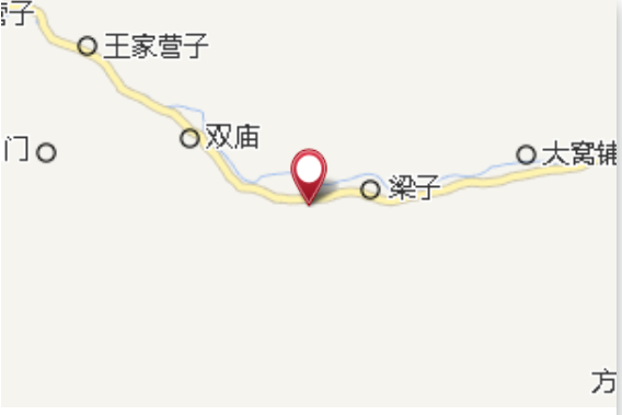 潘家營子