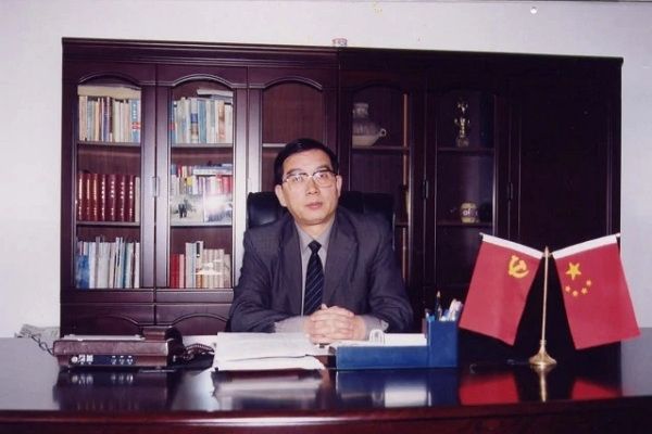 孔慶浩