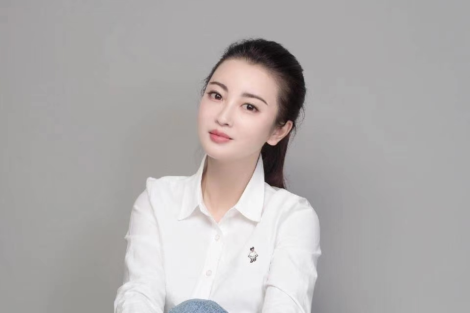 楊麗娜(吉林省銘睿文旅集團有限公司董事長) 楊麗娜(吉林省銘睿文旅集團有限公司董事長)