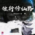 獨行修仙路 獨行修仙路
